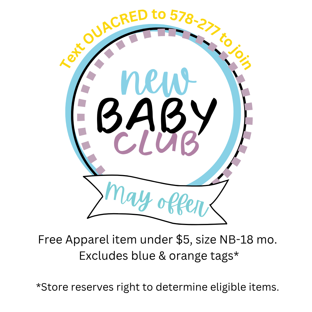 New Baby Club